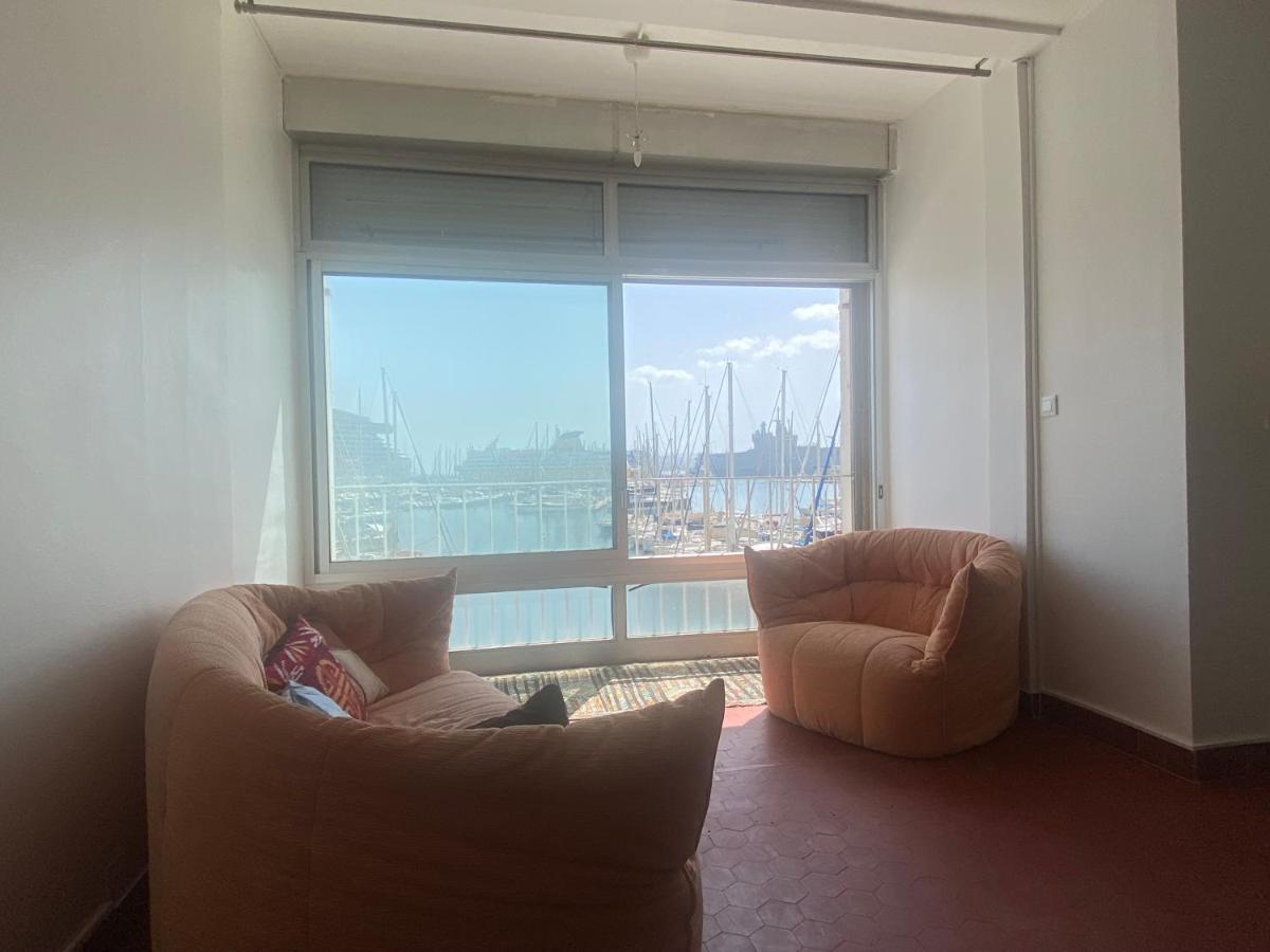 Le Grand Charles, Climatise Apartment Toulon Exterior photo