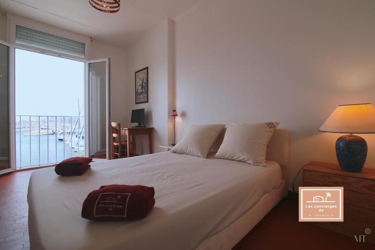 Le Grand Charles, Climatise Apartment Toulon Exterior photo