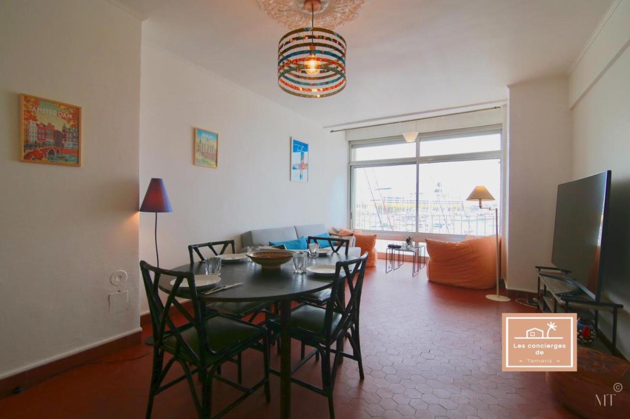 Le Grand Charles, Climatise Apartment Toulon Exterior photo