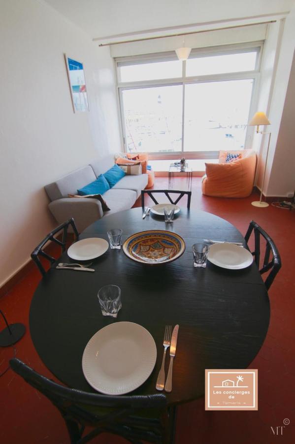 Le Grand Charles, Climatise Apartment Toulon Exterior photo